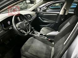 ڤۆڵکسواگن جێتا